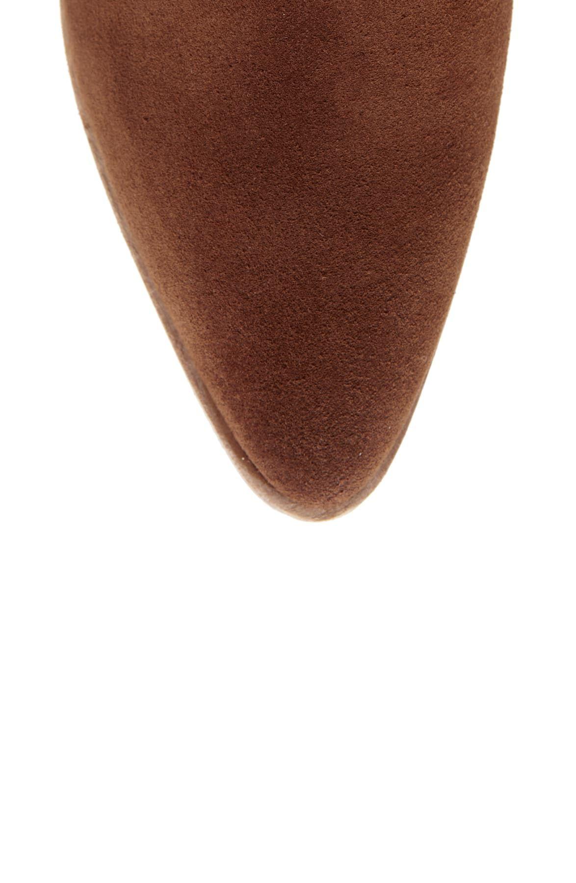 lucca tall leather boot steve madden