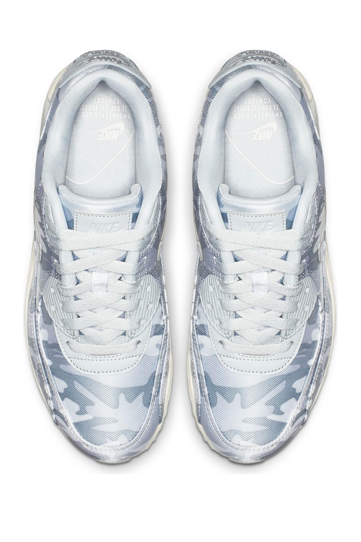Nike Rubber Air Max 90 Cse Sneaker in White - Lyst