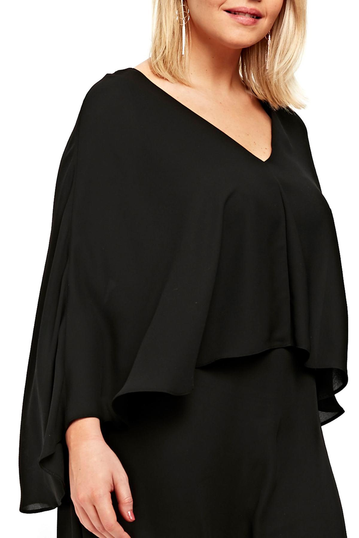 evans plus size maxi dresses