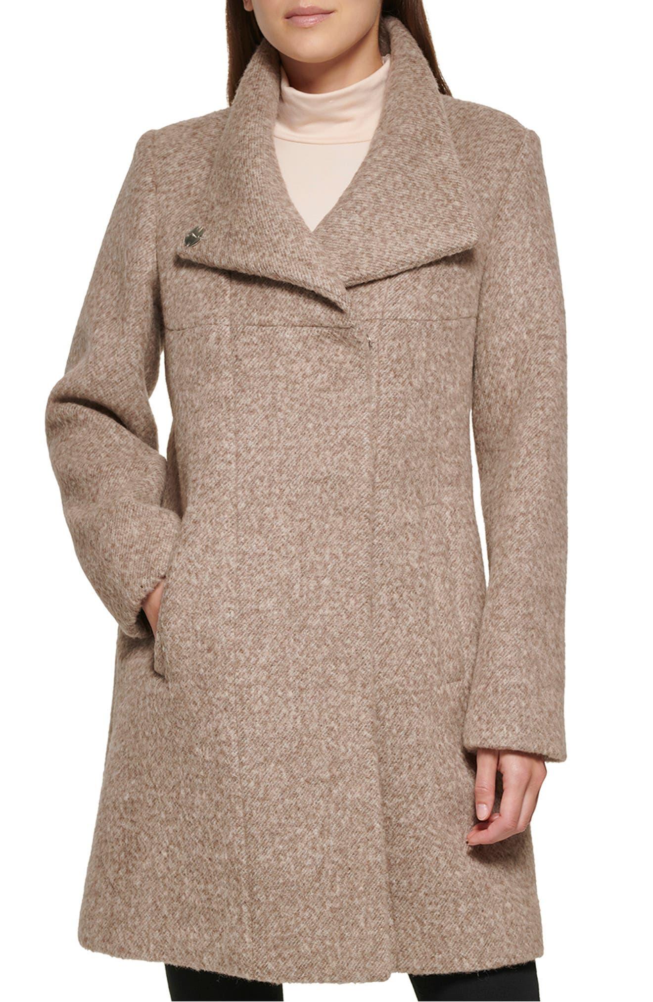 kenneth cole coat nordstrom