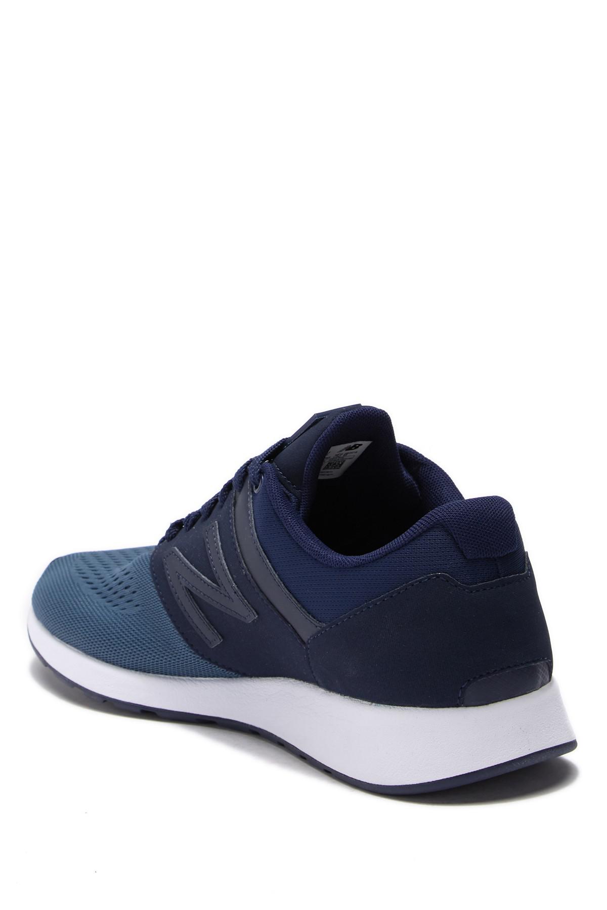 new balance ftwr sneaker