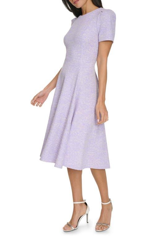 calvin klein fit and flare dress Short Sleeve Skirt Midi In addition Calvin Klein Women's Sequined Fit