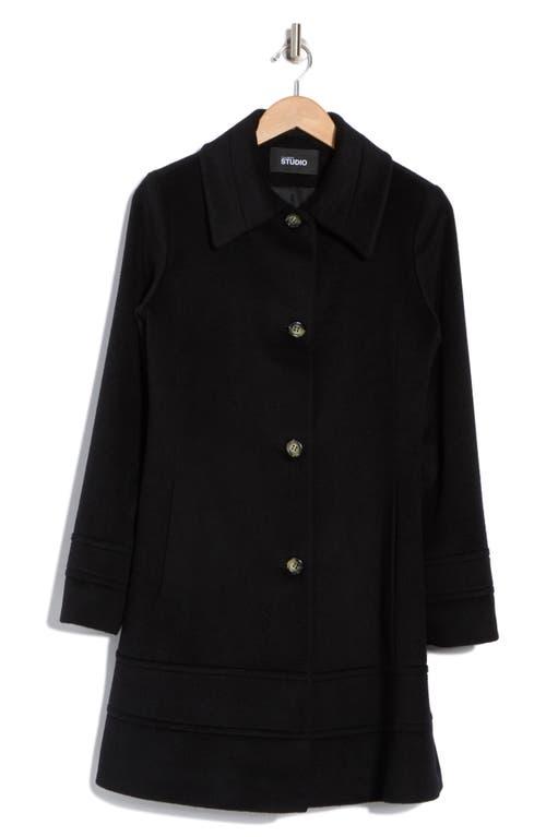 Fleurette studio wool coat hotsell