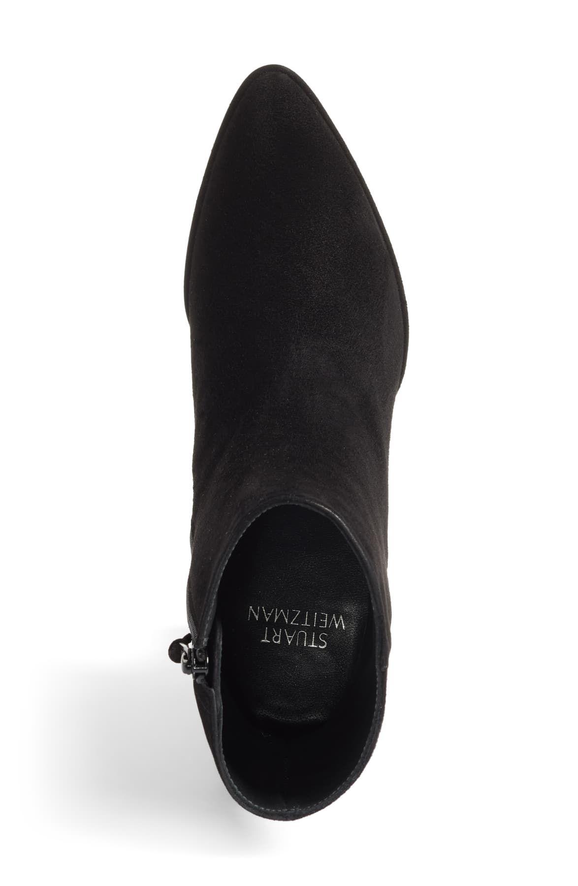 stuart weitzman notazzie