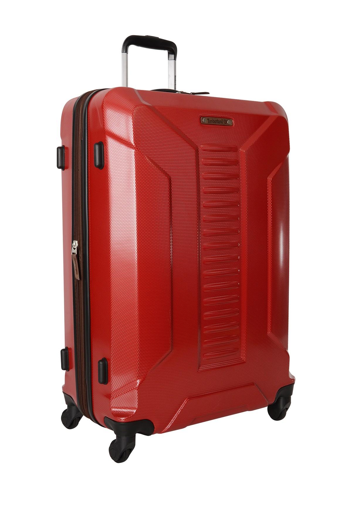timberland luggage 28