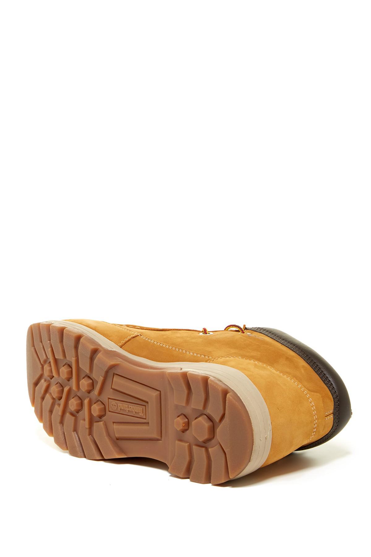 timberland stratmore moc toe