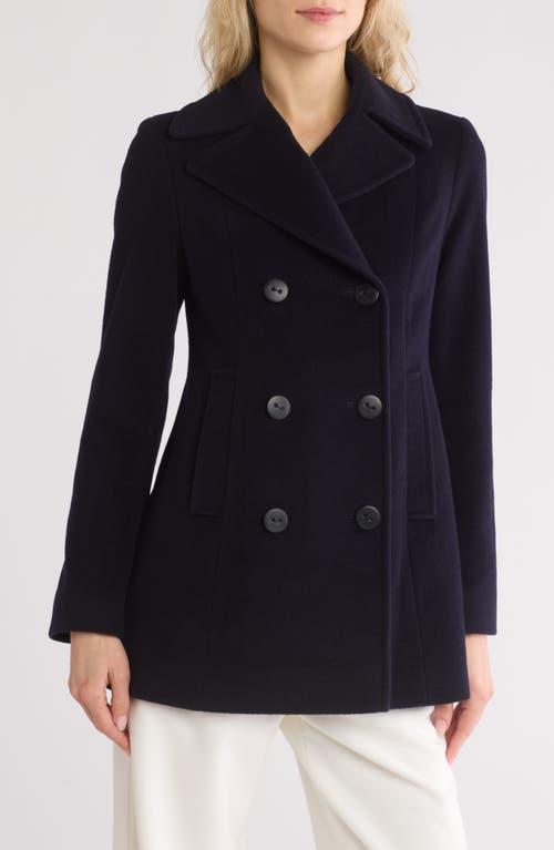 Fleurette peacoat hotsell