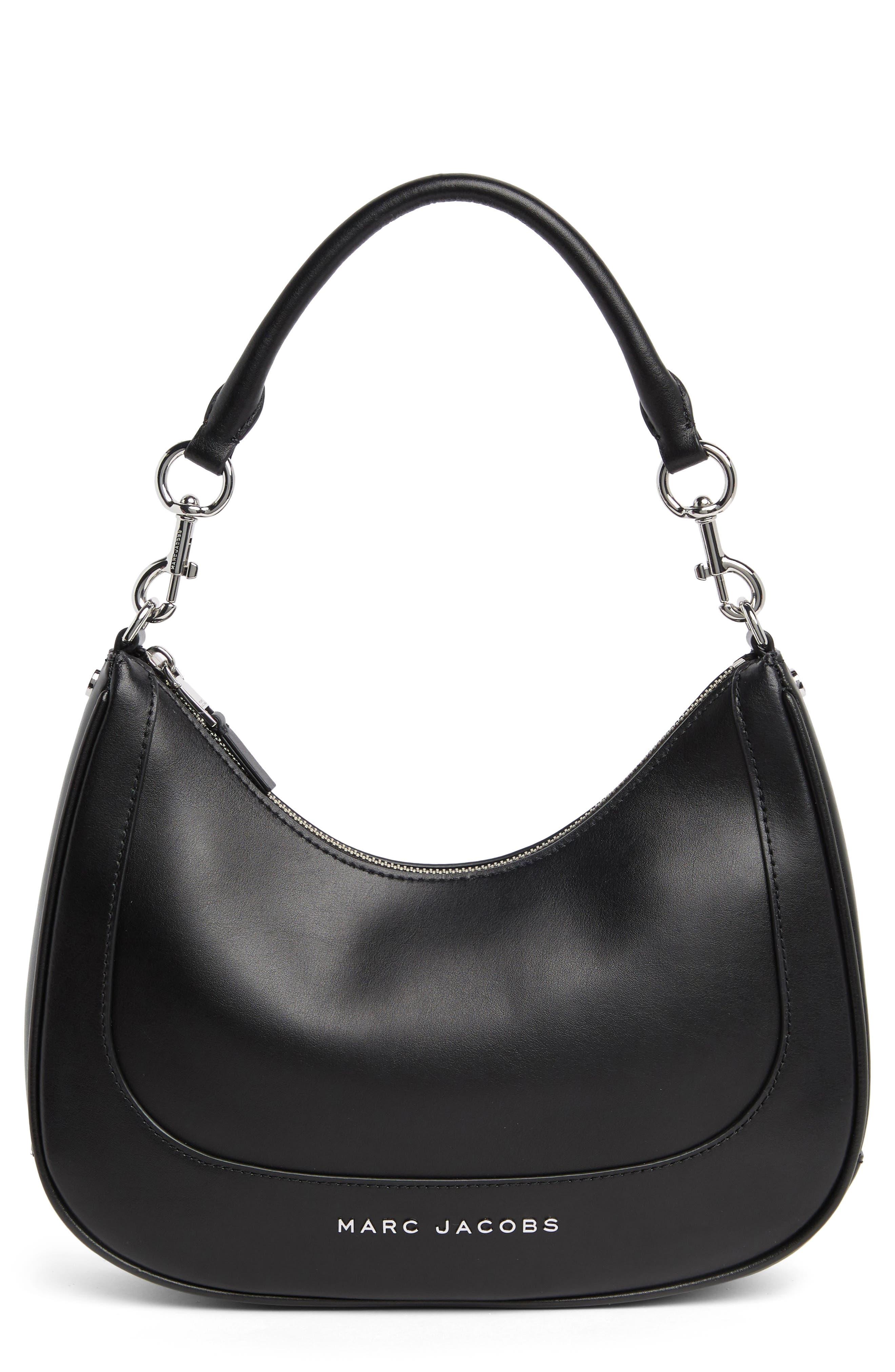 Marc jacobs road leather hobo new arrivals