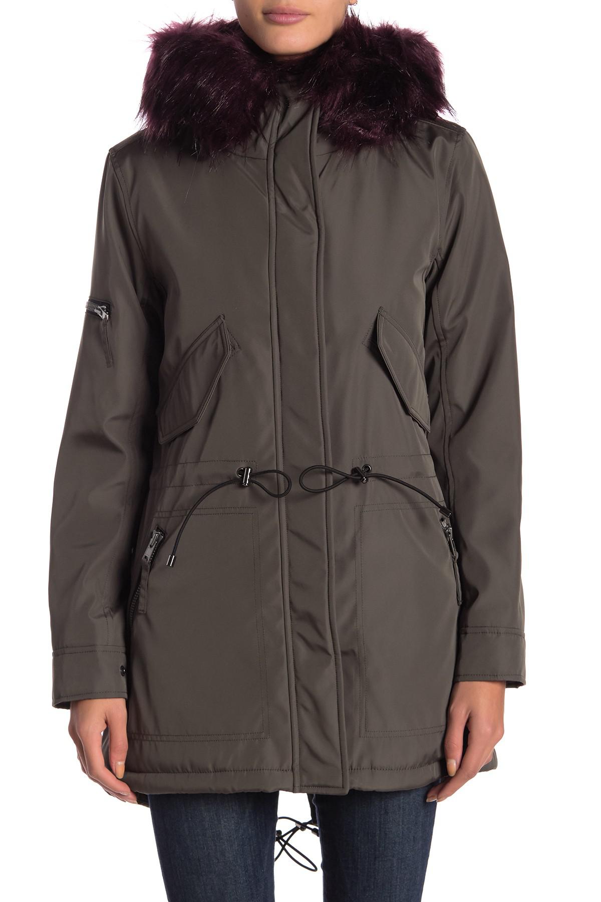 s13 luxe canyon parka