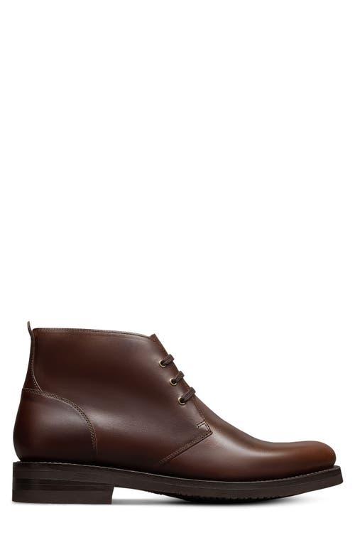 Allen Edmonds Donovan Chukka Boot in Brown for Men | Lyst display picture 3