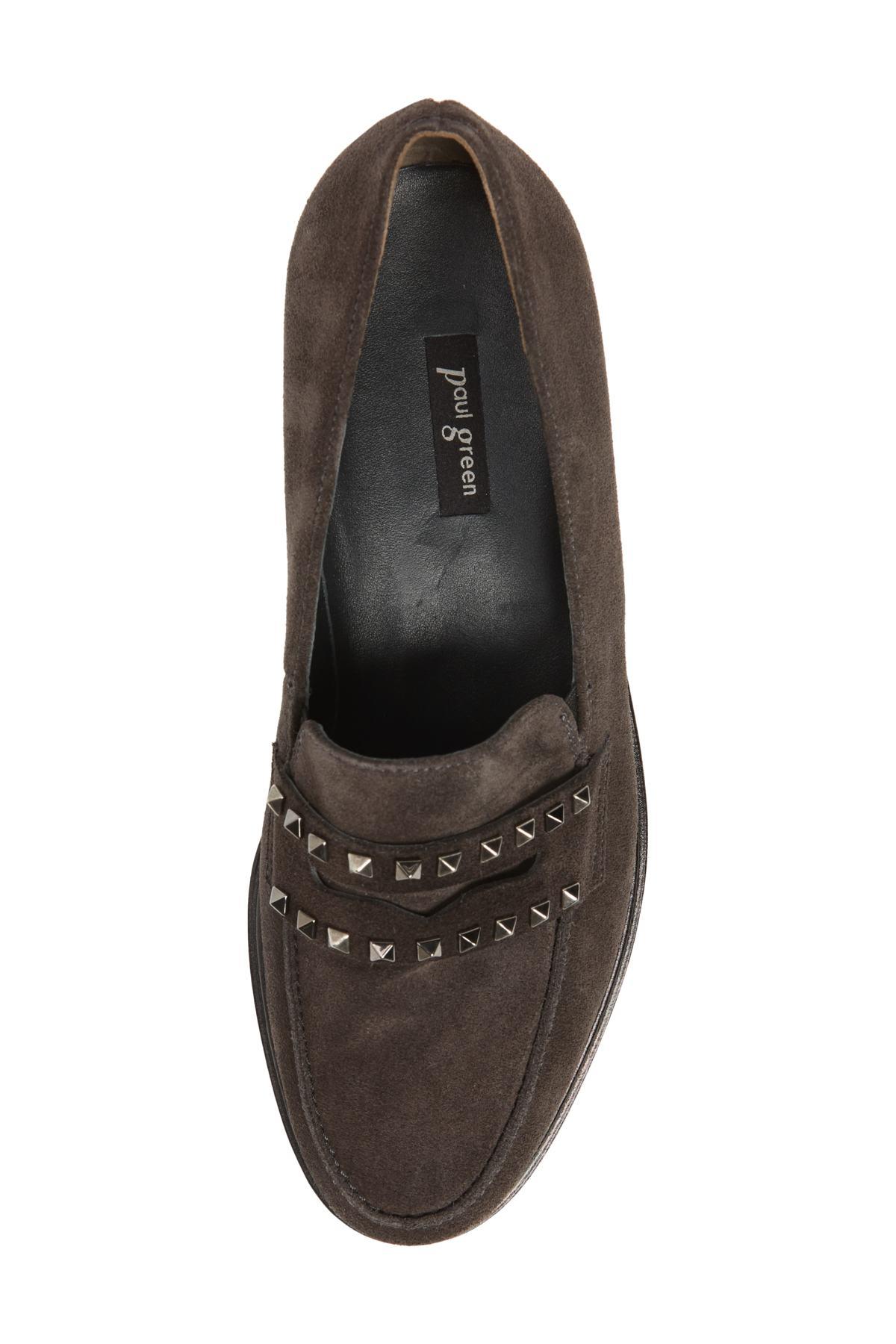 paul green sofia loafer