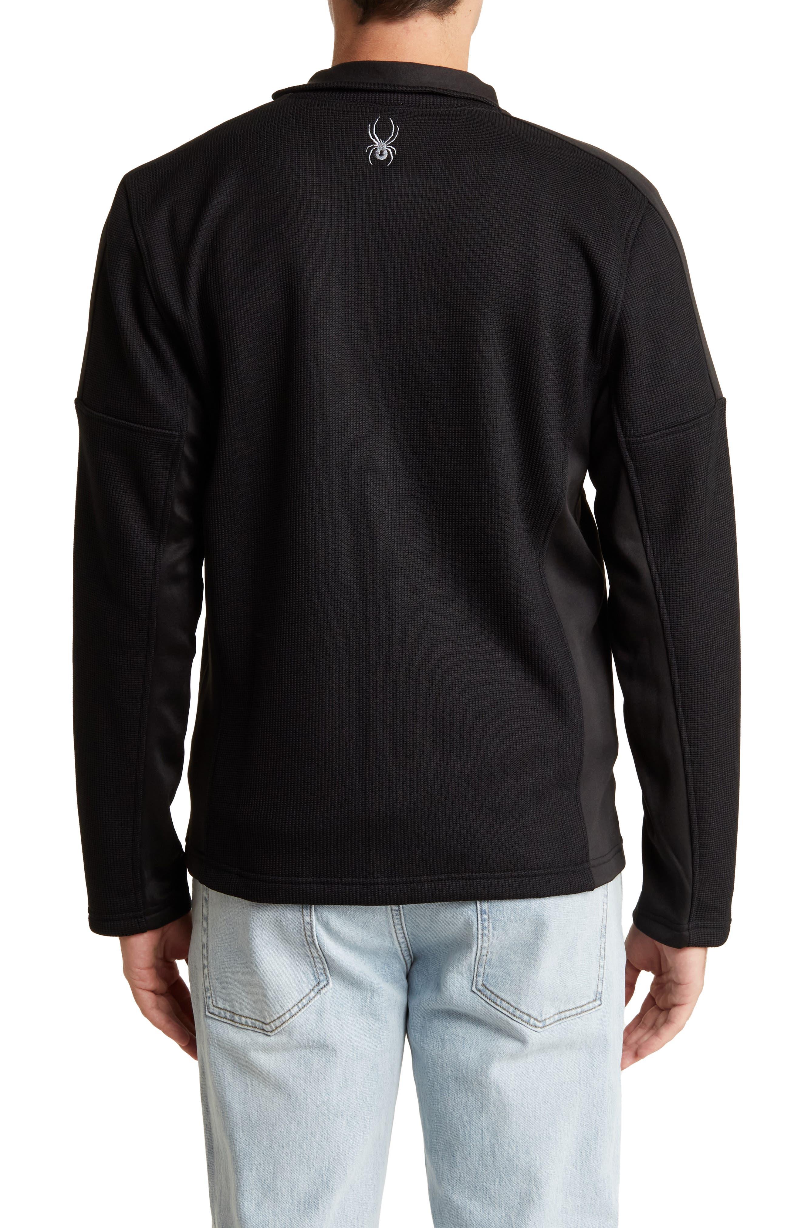 Spyder jacket cheap nordstrom rack