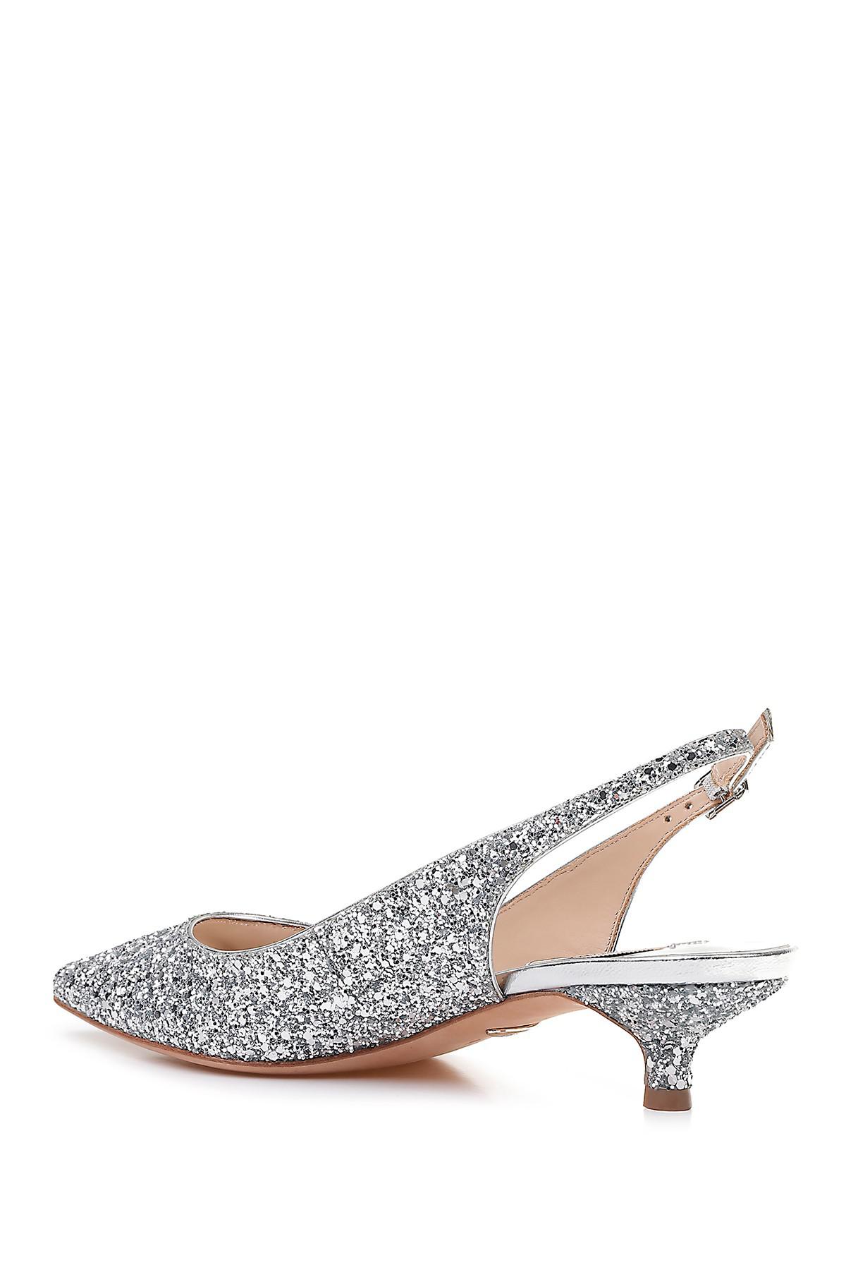 badgley mischka stephanie ii pump