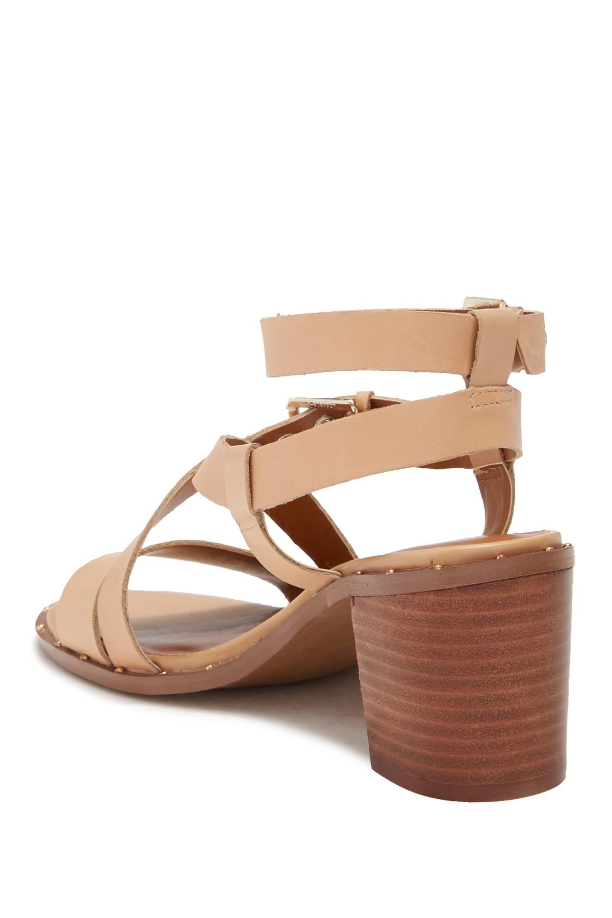 franco sarto halina sandal