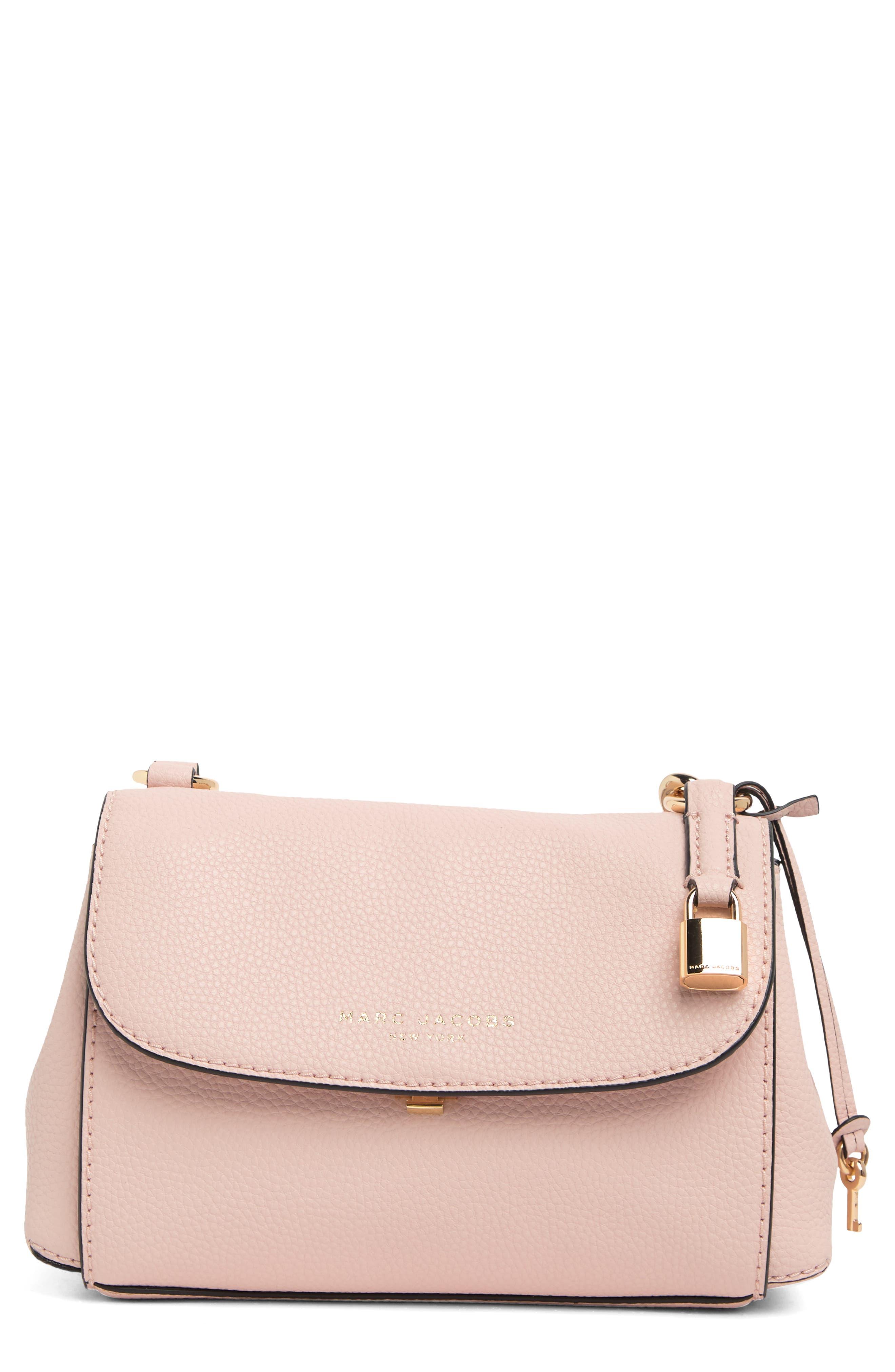Marc Jacobs, Bags, Marc Jacobs The Pillow Bag Peach Whip