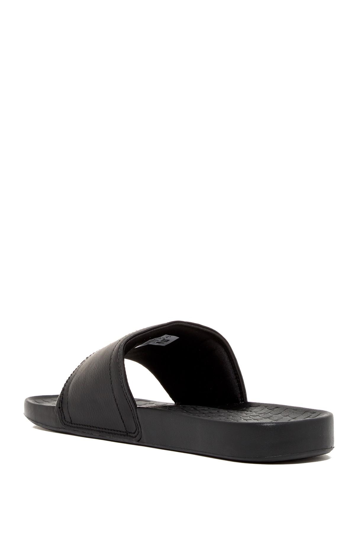 sandal lacoste 2018