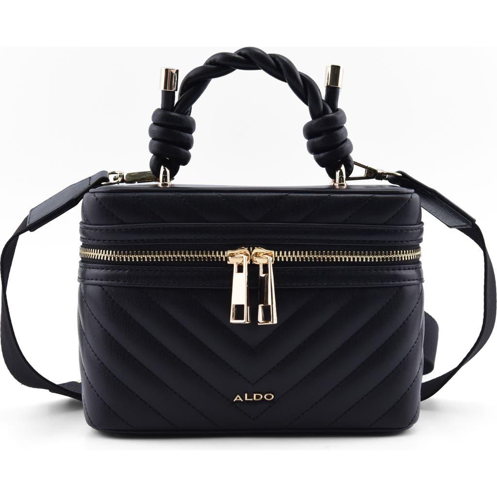Aldo canary bag sale