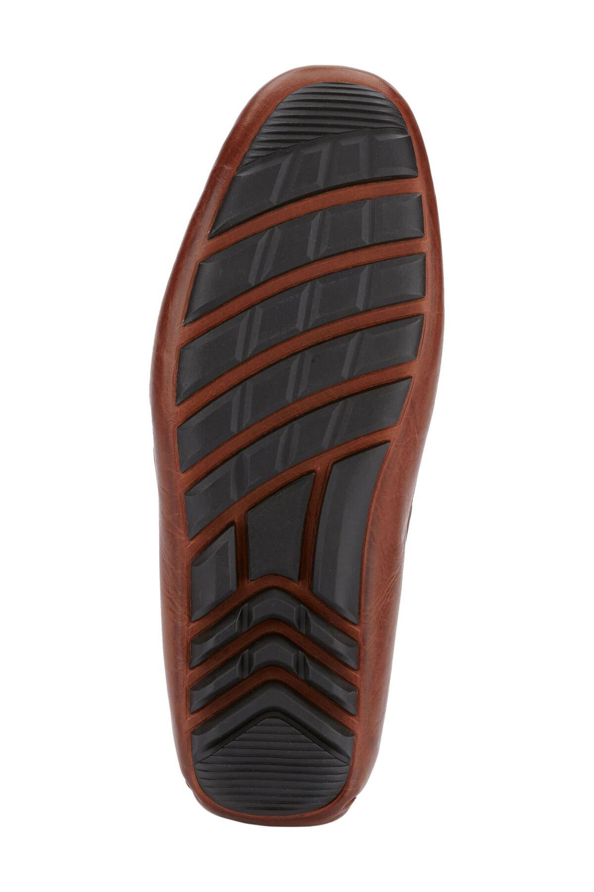 G.H. Bass \u0026 Co. Walter Driving Shoe in 