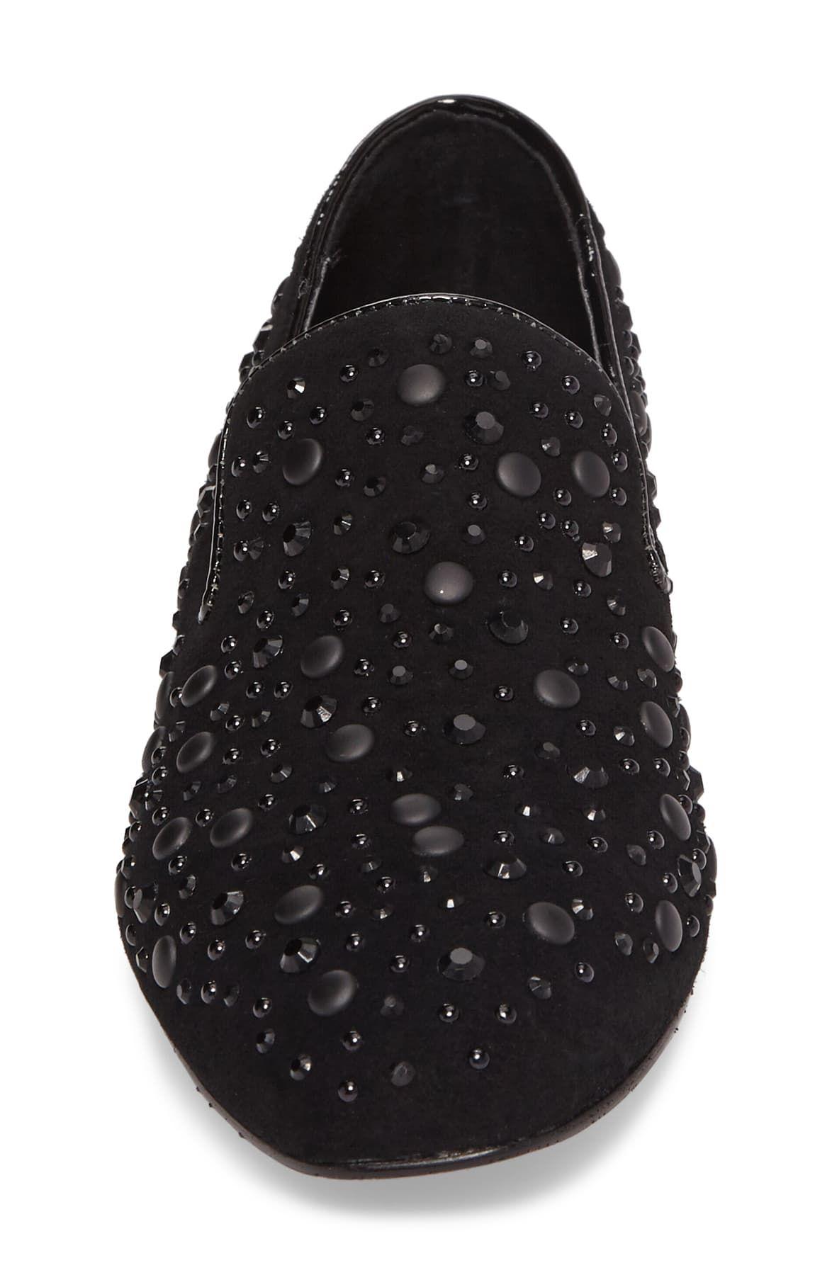 donald pliner lynn loafer