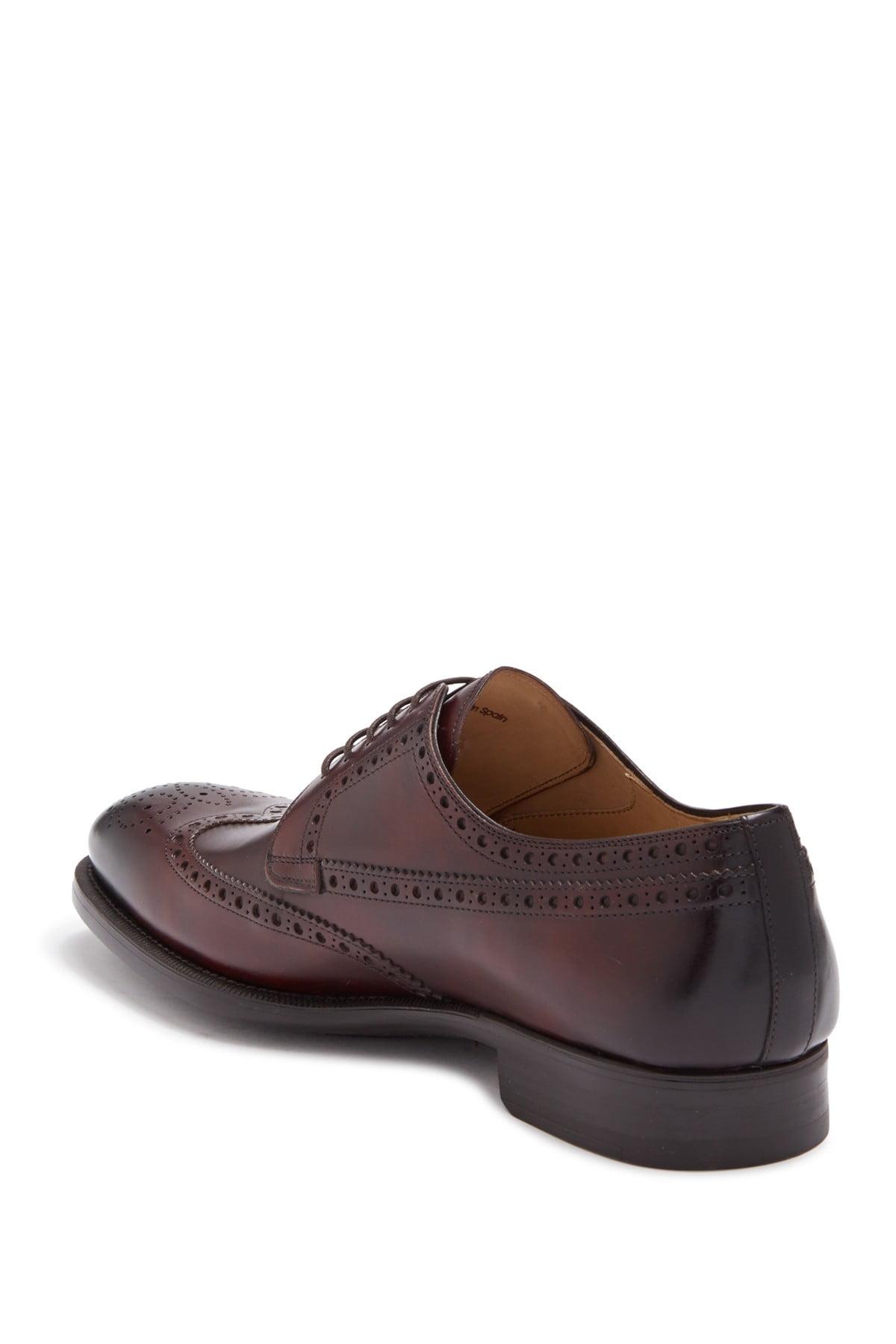 magnanni roda wingtip