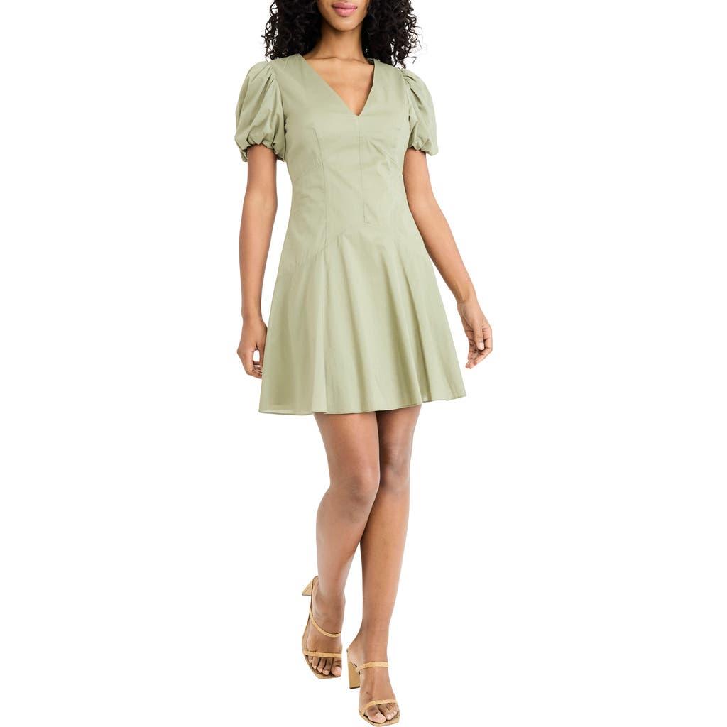 green emerald velvet dress Donna Morgan Women's Boat Neck Sleeveless Drop Waist Dress with Ruffle  Skirt, Turquoise/Multi, 12 at Amazon Women's Clothing store main image 1