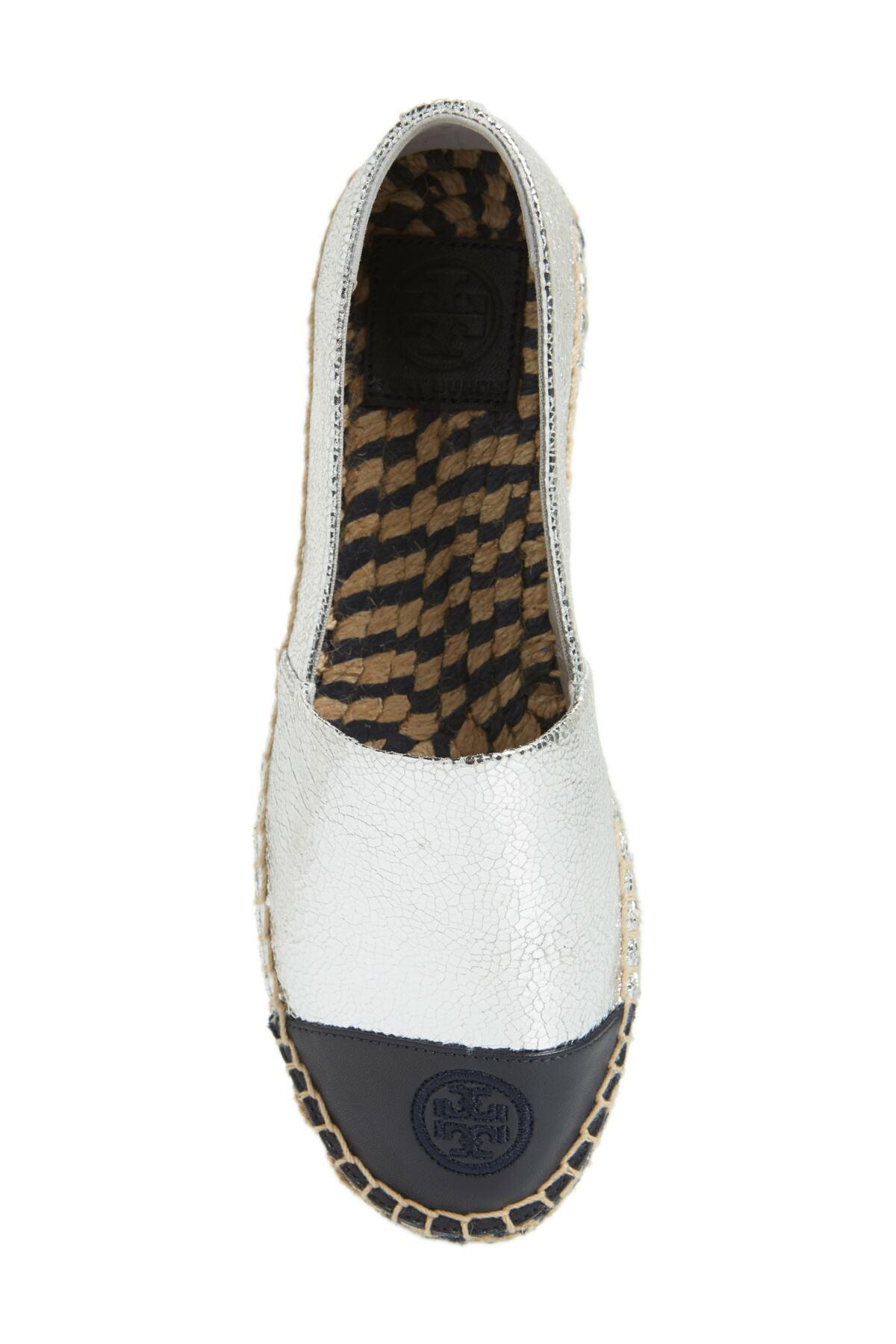 tory burch espadrilles nordstrom rack