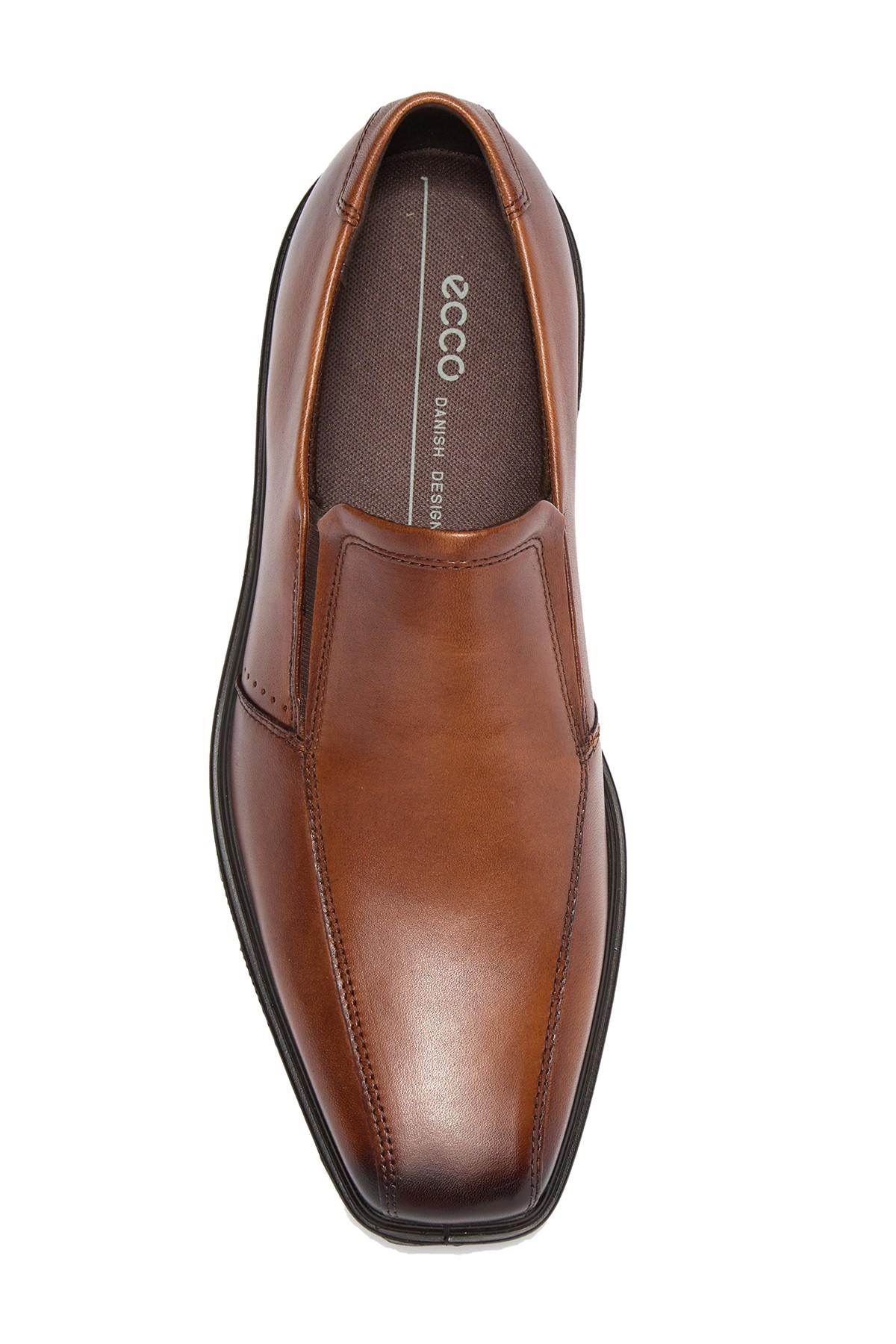 ecco minneapolis loafer