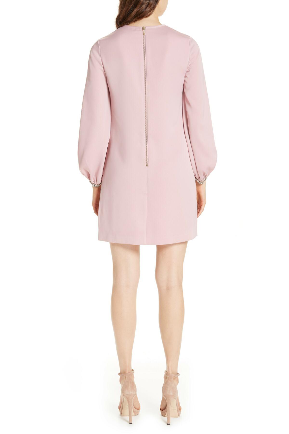 ted baker joele dress