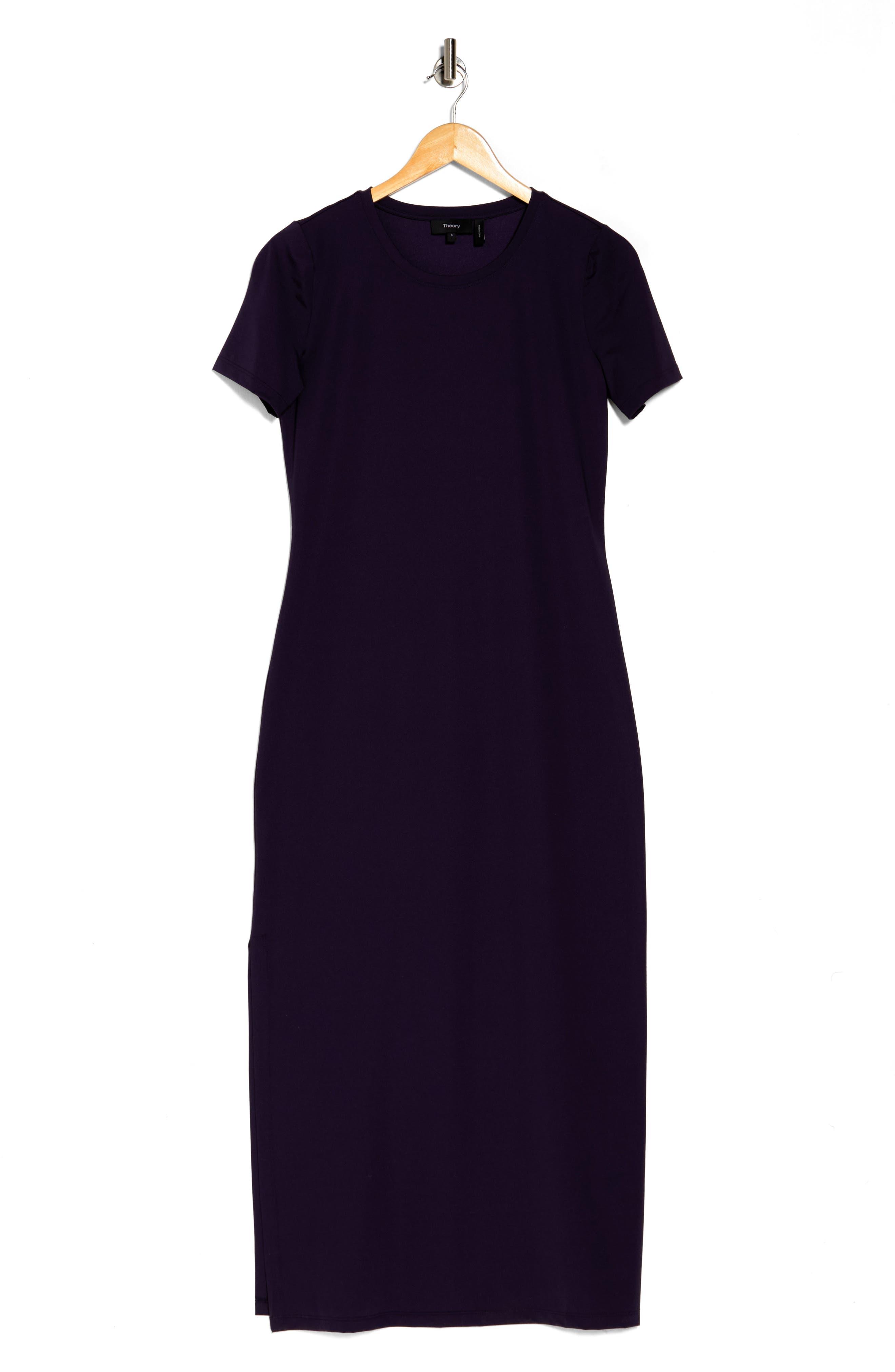 Nordstrom 2024 plum dress