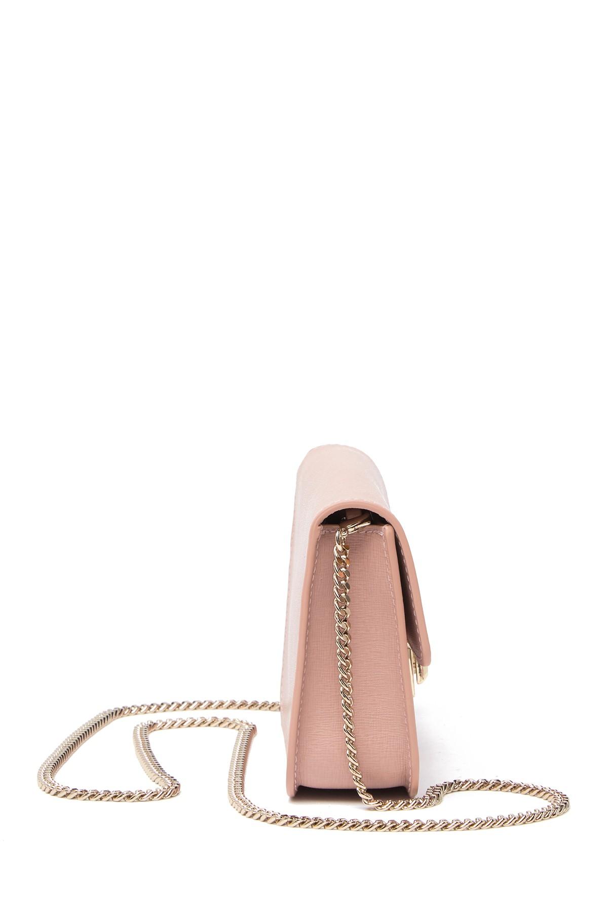 furla bella xl crossbody