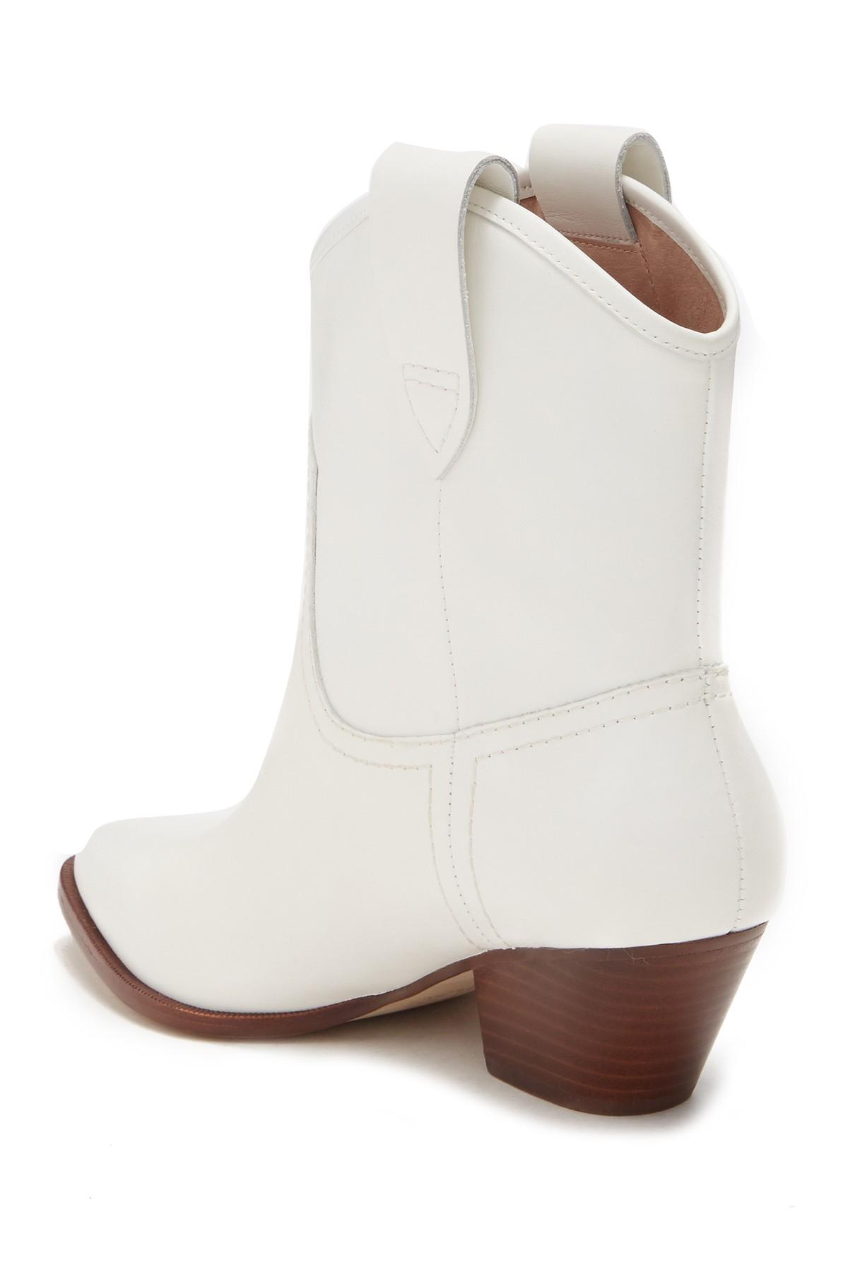 rachel zoe cameron western boots