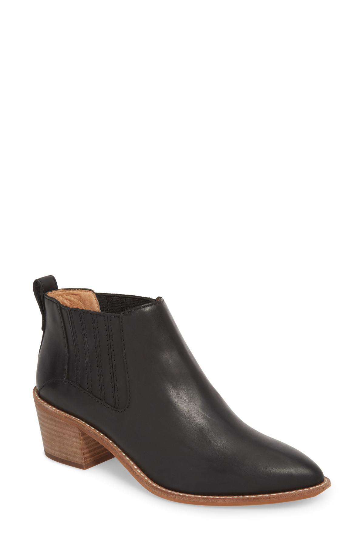 madewell bonham boot