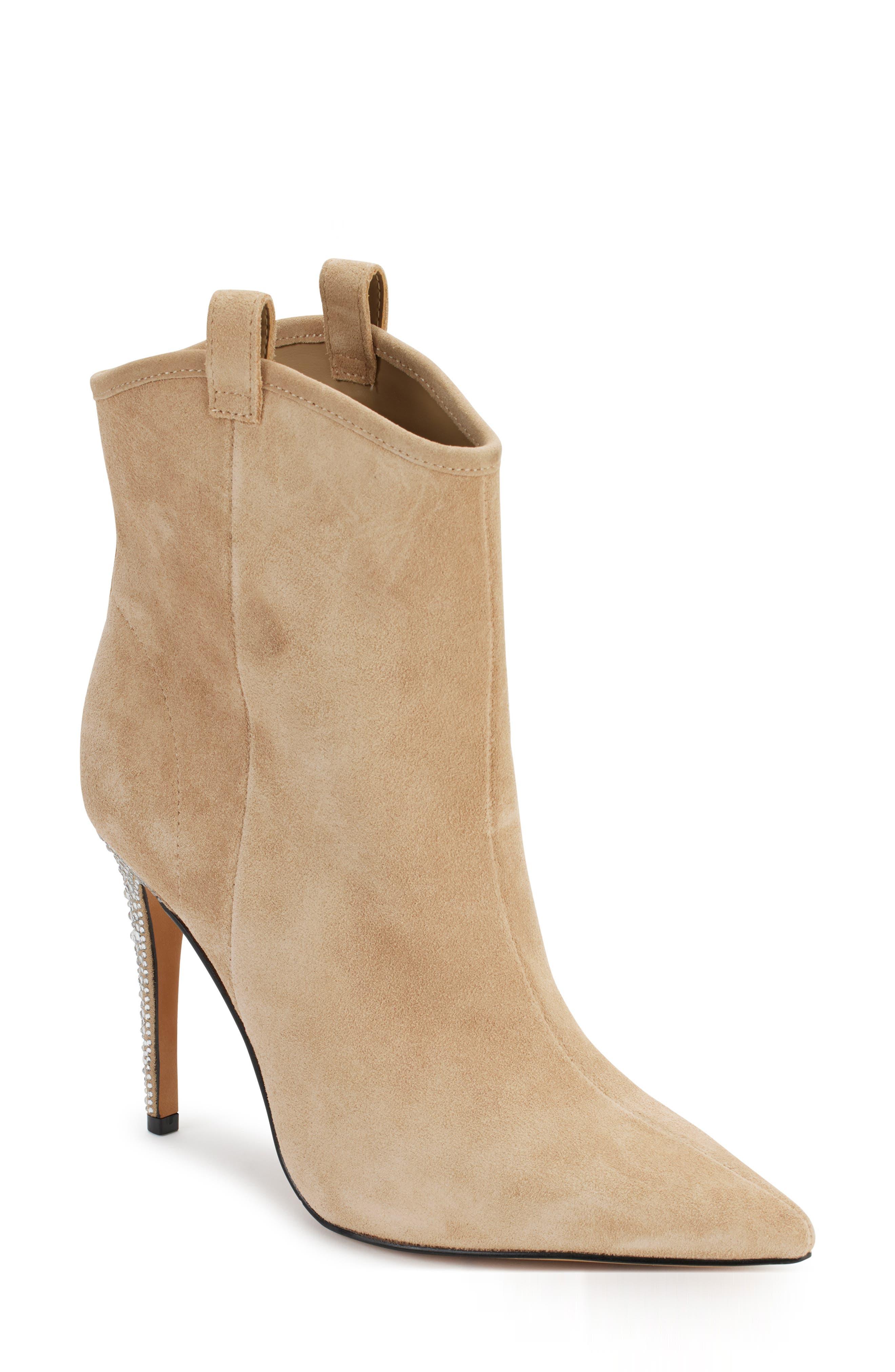 Karl lagerfeld boots shop dsw