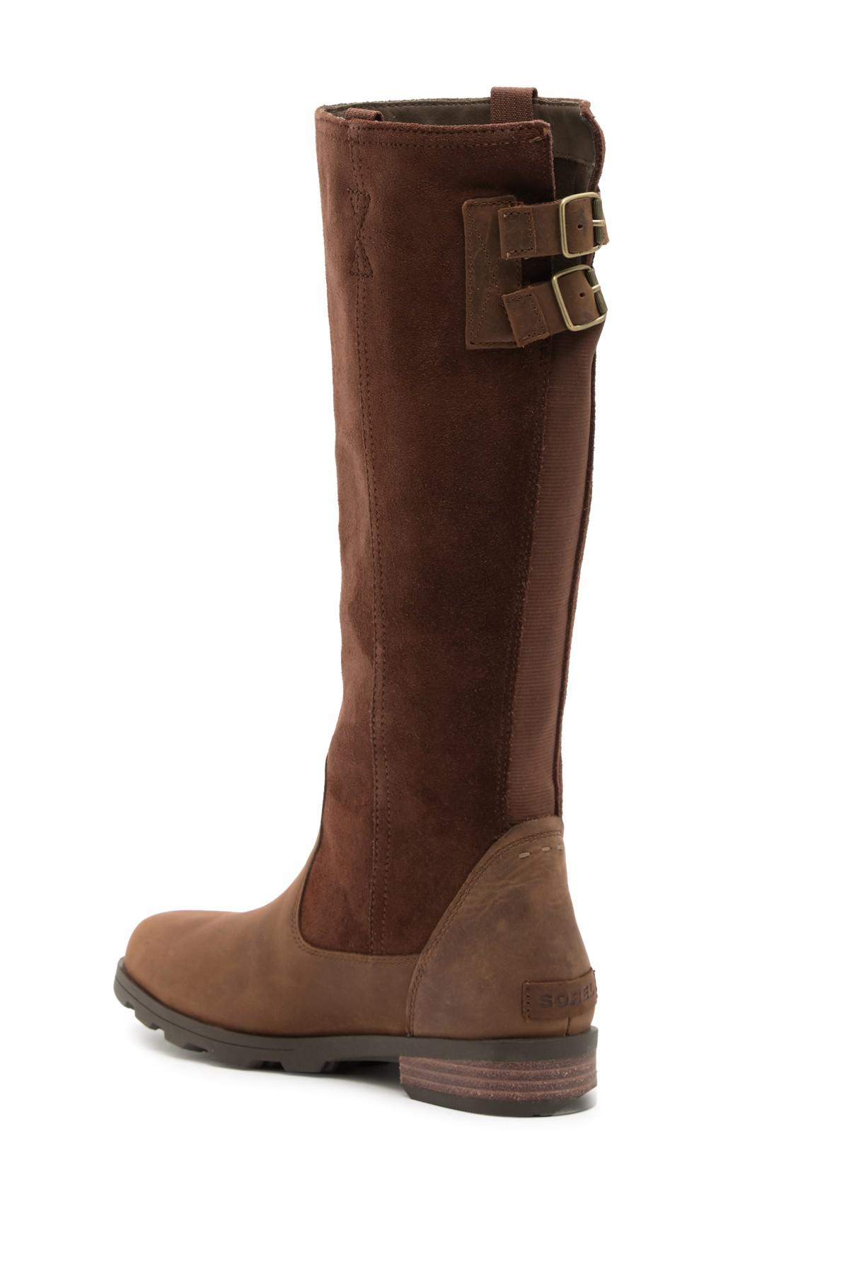 who sells sorel boots near me