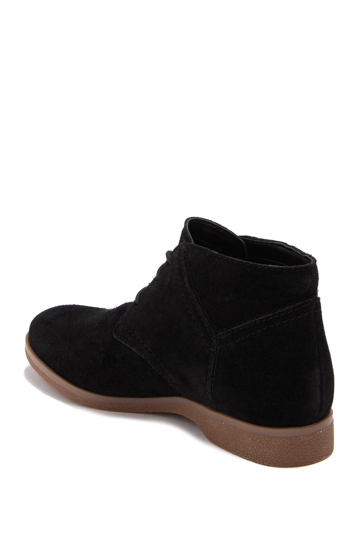 franco sarto percy bootie