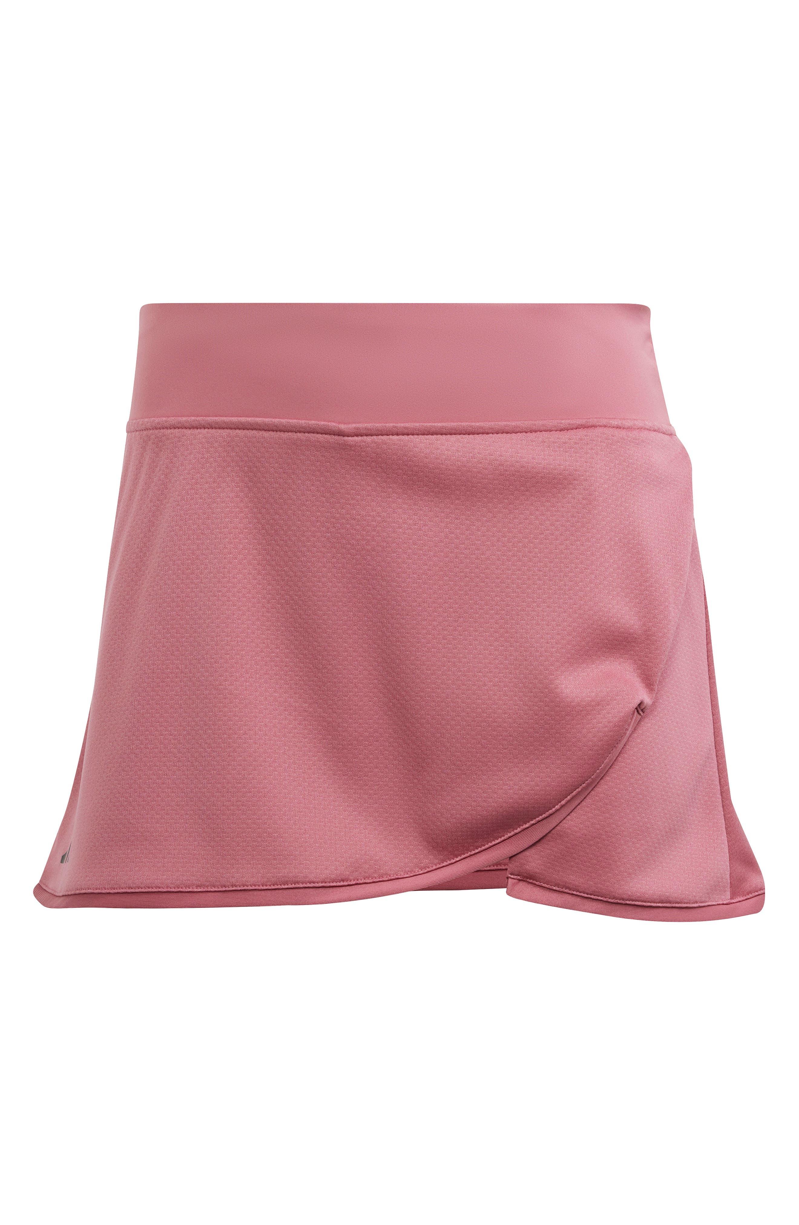 adidas Club Tennis Skirt in Pink Lyst