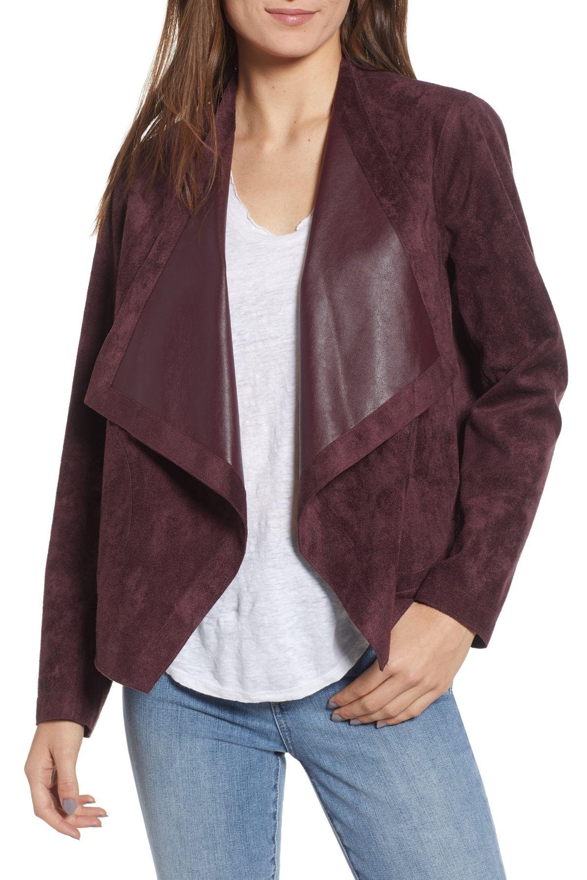 bb dakota teagan jacket