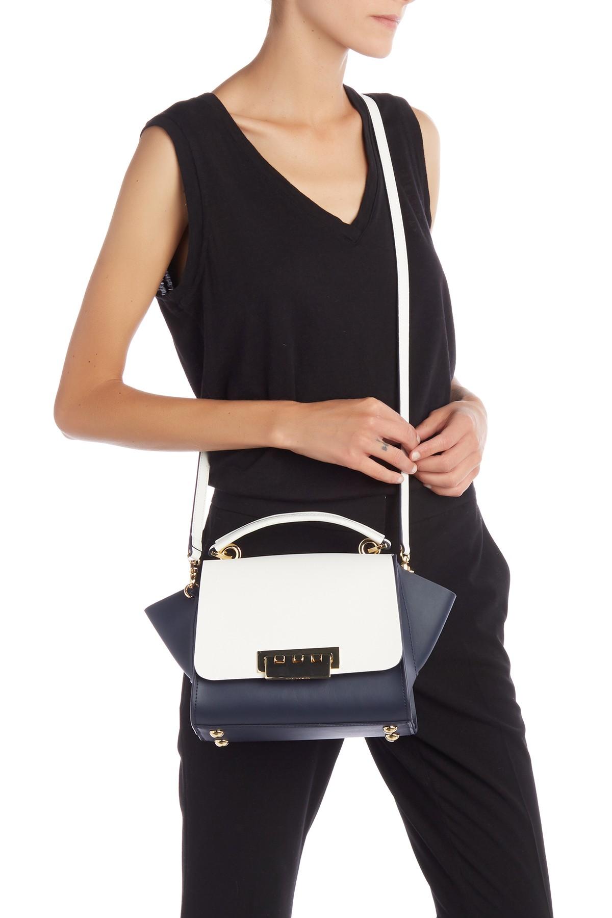 zac posen eartha top handle