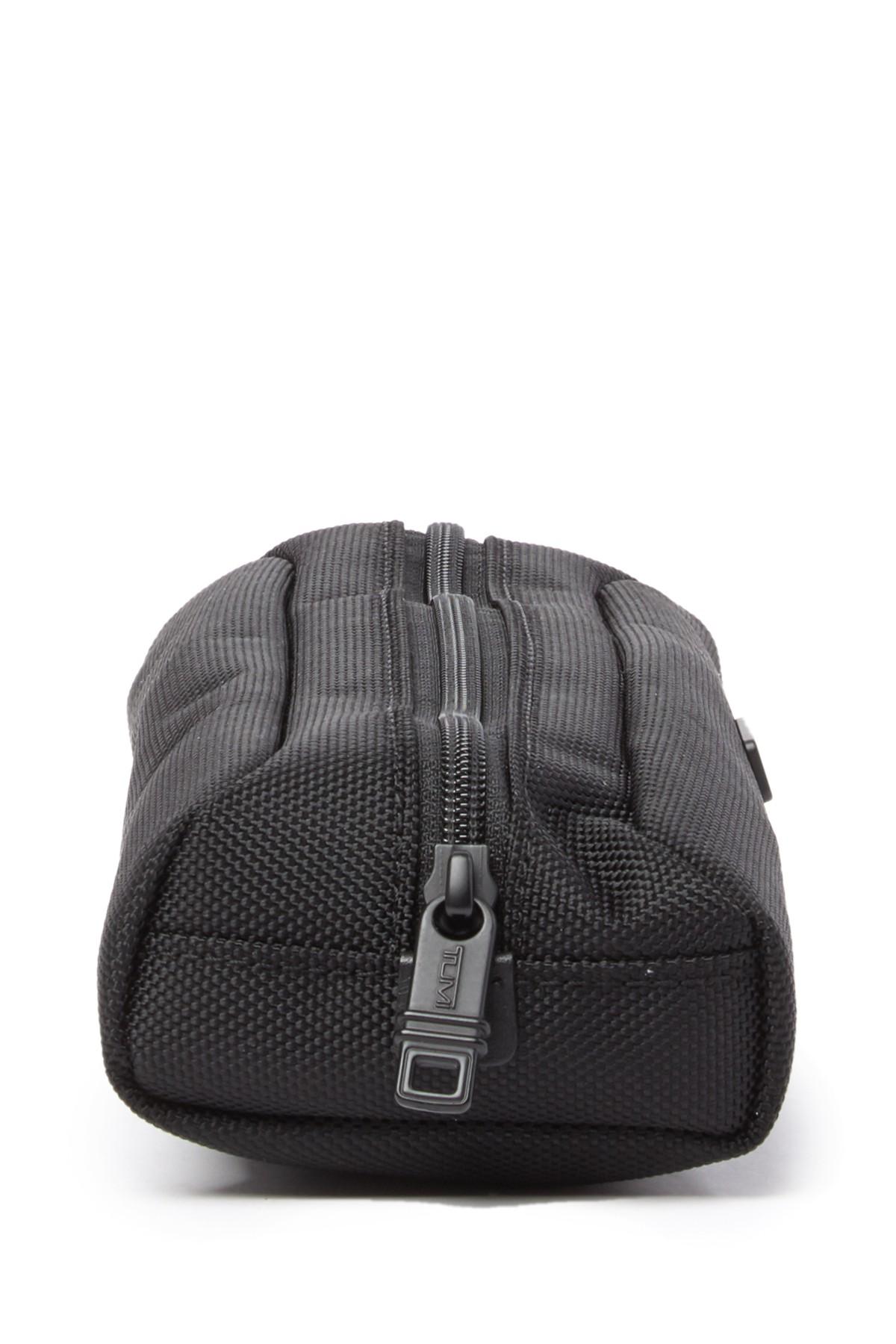 tumi alpha 2 electronic cord pouch