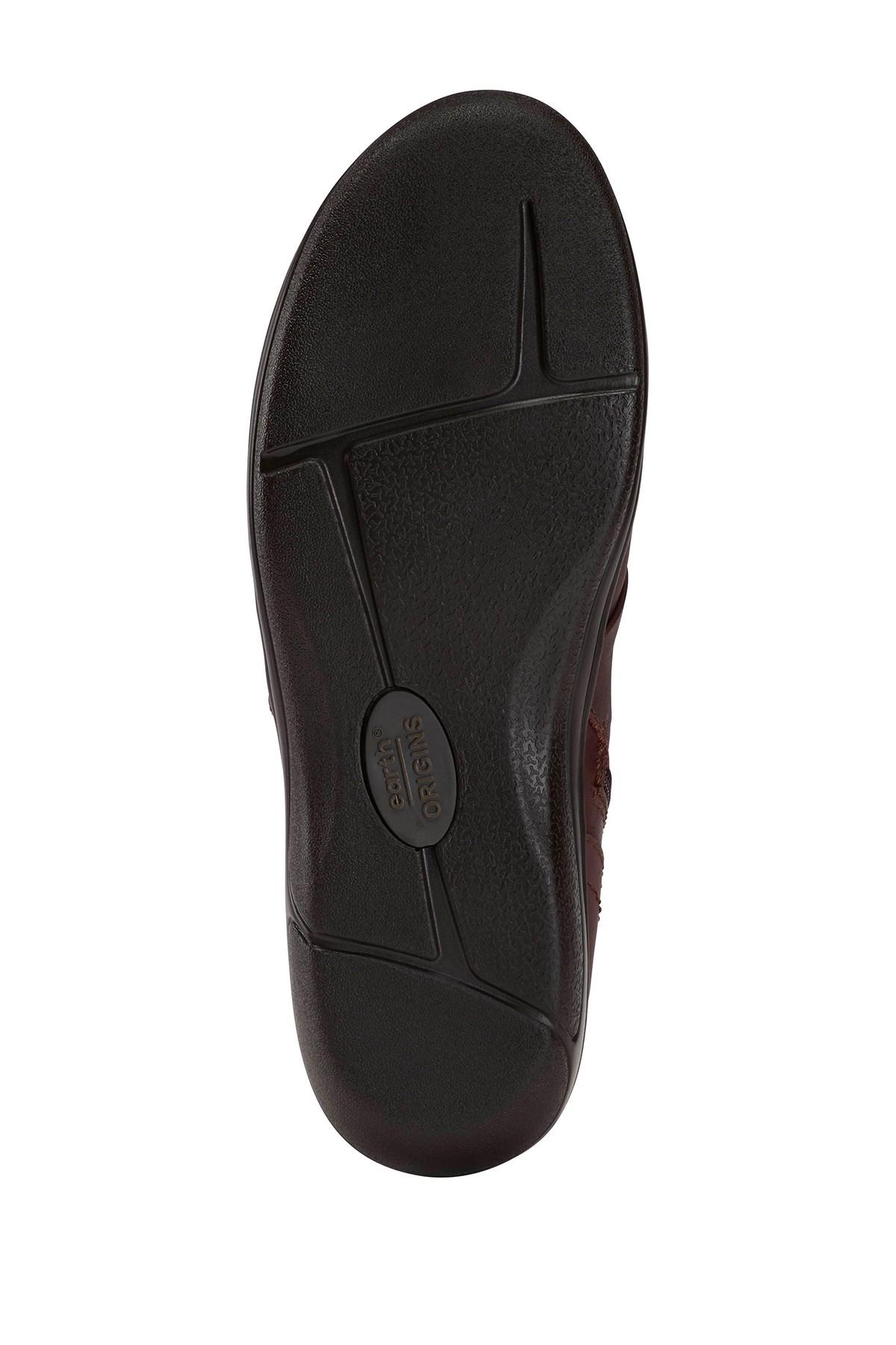 earth origins monica bootie