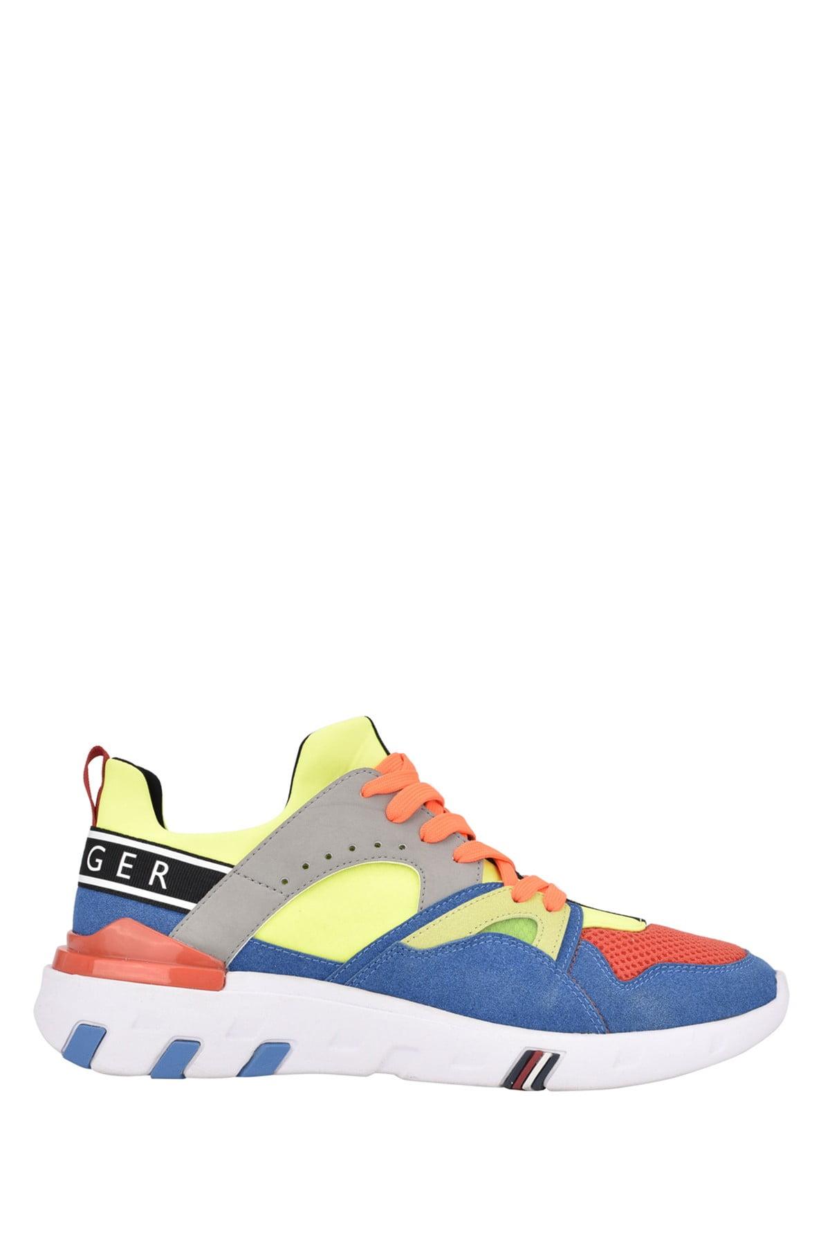 tommy hilfiger zeki sneaker