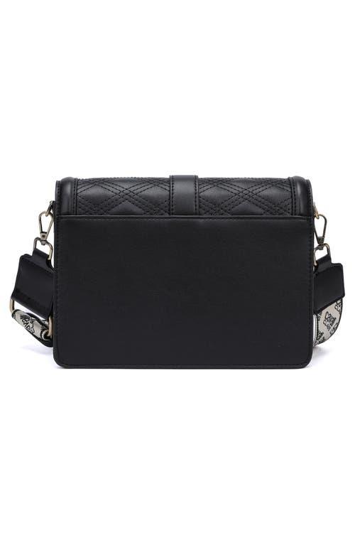 Roberto Cavalli Shoulder bag - Black - Women | QKB025PZ16205051