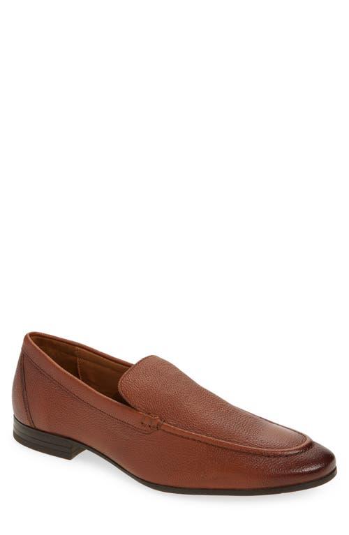 Allen Edmonds Lennox Slip-On Loafer in Brown for Men | Lyst display picture 3