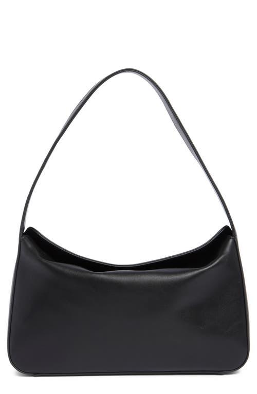 Wandler Monki Faux Leather Bag ALDO Azulineex In Black Lyst
