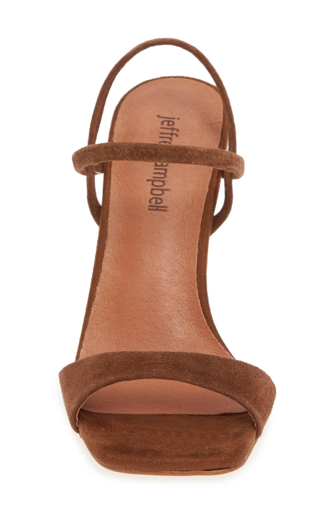 jeffrey campbell gema sandal