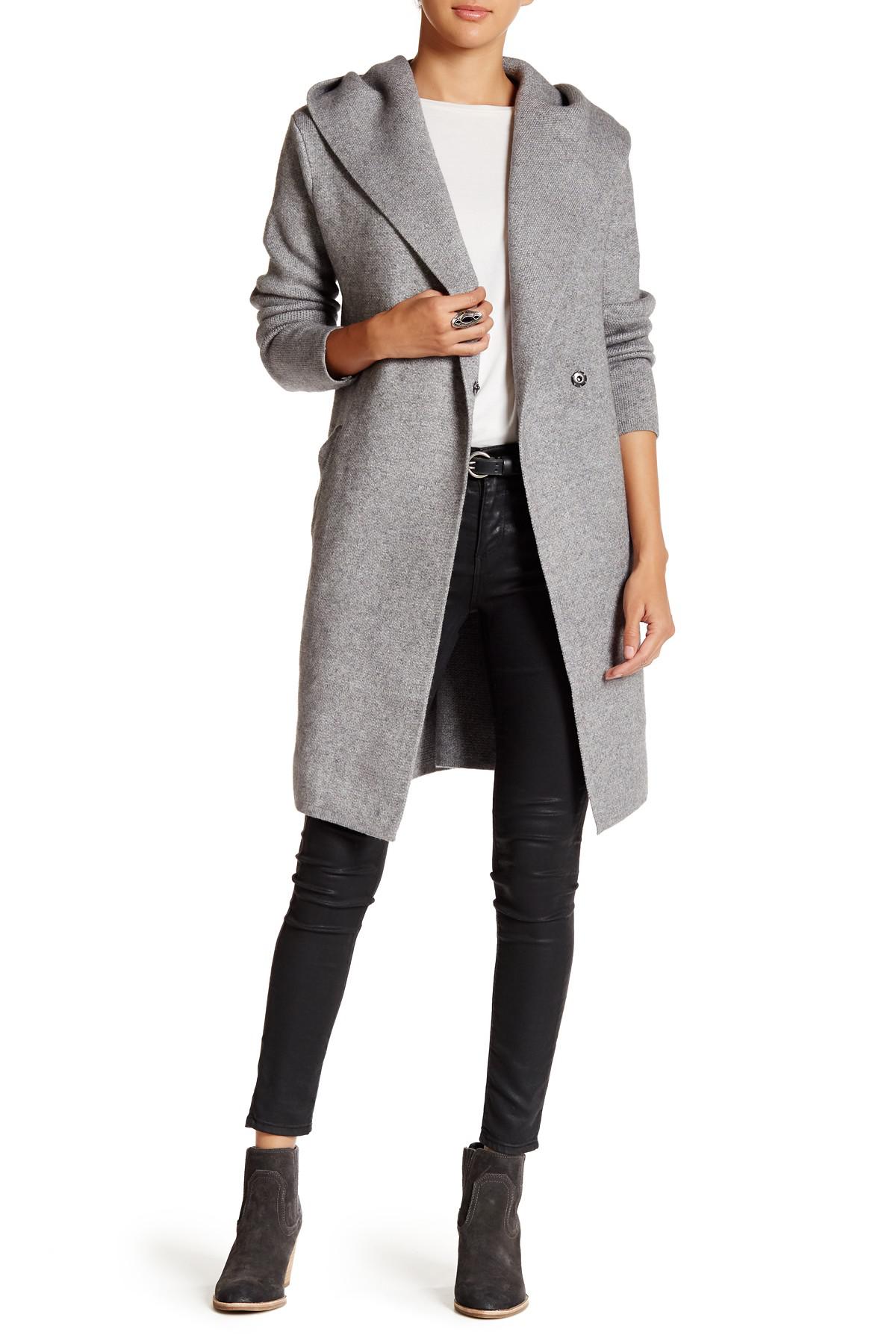 Love token long sleeve cardigan hoodie hotsell