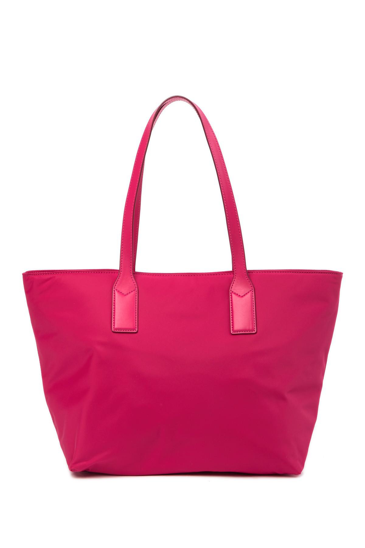 Marc Jacobs Synthetic Nylon Wingman Tote Bag Lyst