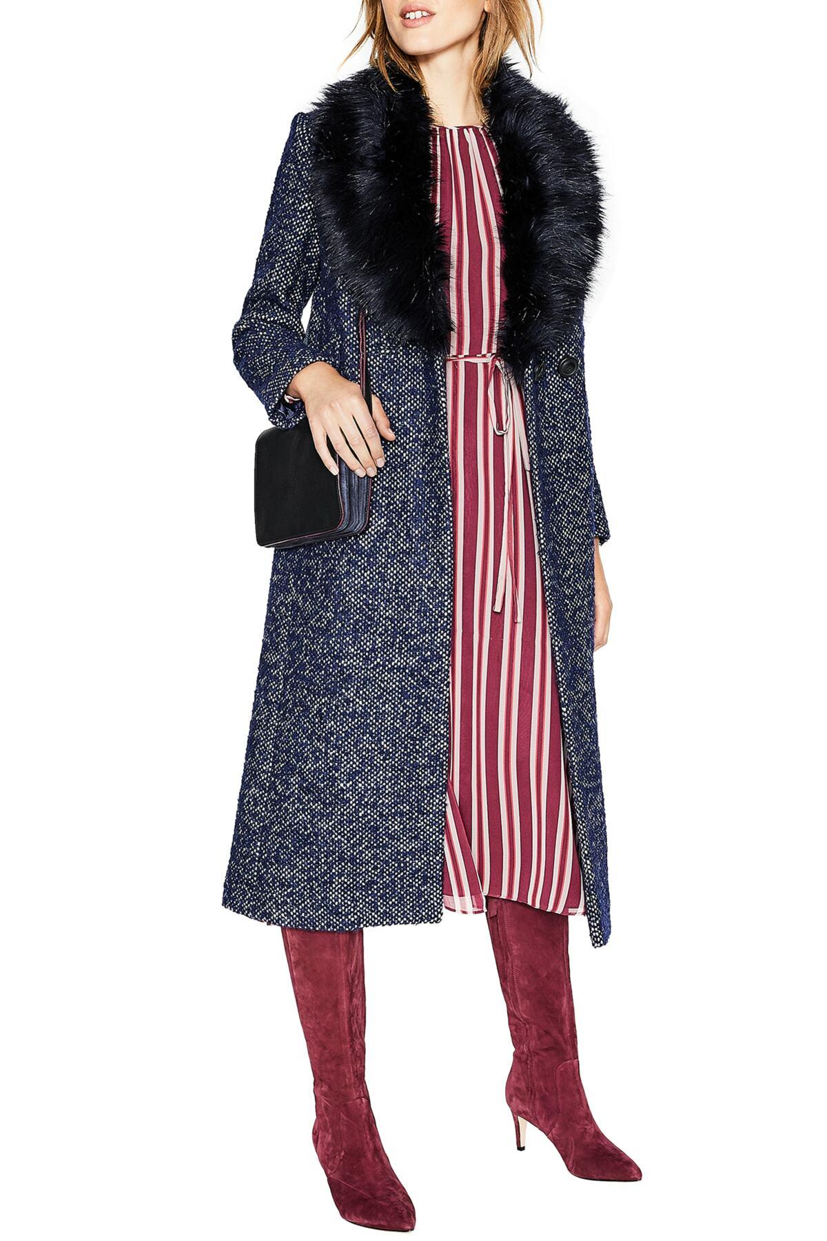boden burley coat