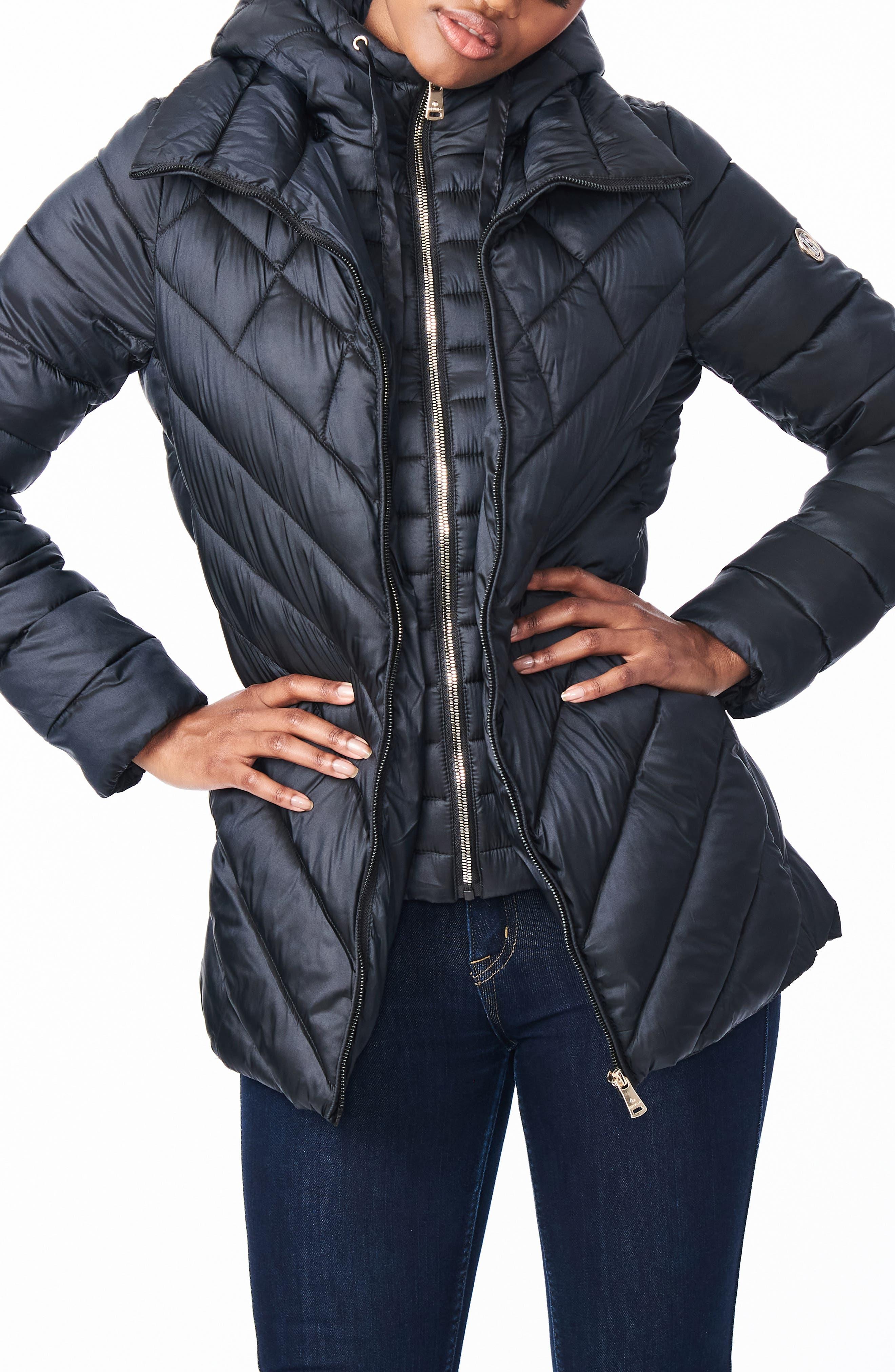 nordstrom bernardo jacket