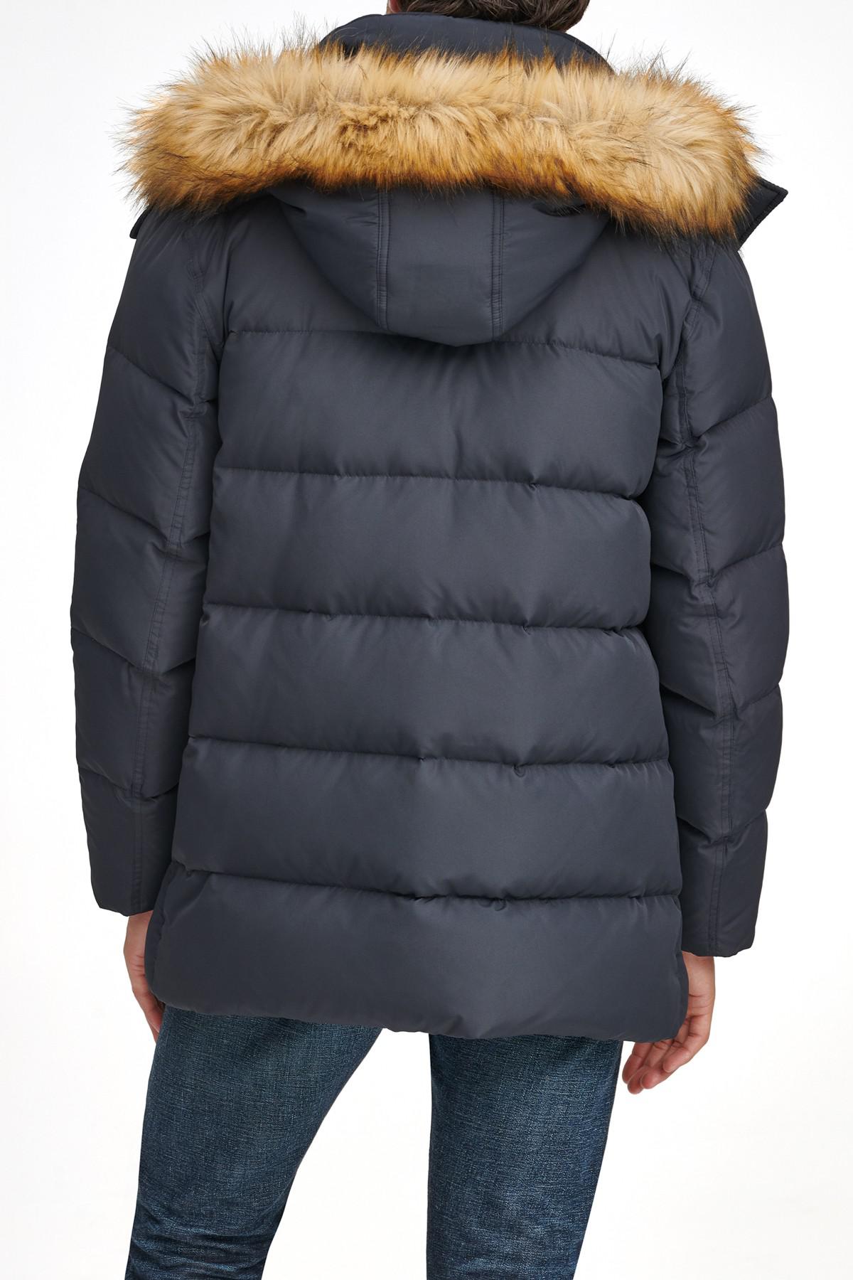 andrew marc conway parka